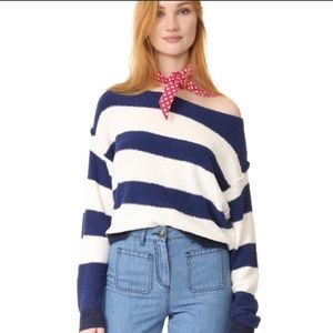 Free people pullover sweater